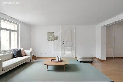 Praha, Praha 2, Vinohrady, Mánesova