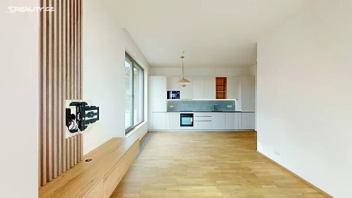 Pronájem bytu 3+kk 79 m² Jinonická, Praha - Jinonice