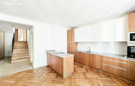 Pronájem bytu 2+kk 99 m² Maiselova, Praha - Josefov