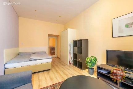 Praha, Praha 2, Vinohrady, Máchova