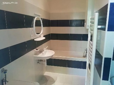 Praha, Praha 4, Krč, U nových domů II, 3