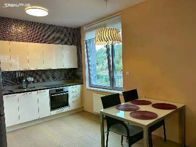 Pronájem bytu 2+kk 56 m² Kačírkova, Praha - Jinonice