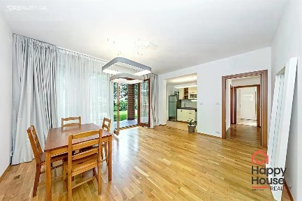 Pronájem bytu 3+kk 68 m² Lindleyova, Praha - Dejvice