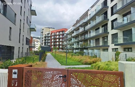 Praha, Praha 3, Žižkov, Malešická, 10c