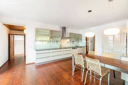 Pronájem bytu 6 pokojů a více 293 m² Psohlavců, Praha - Braník