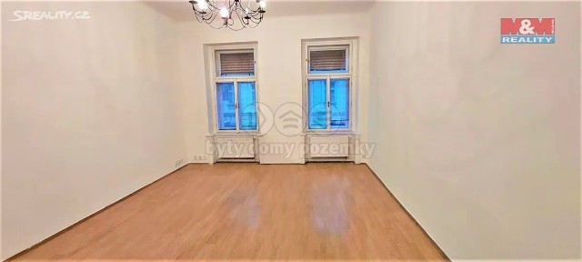 Praha, Praha 5, Smíchov, Na Bělidle