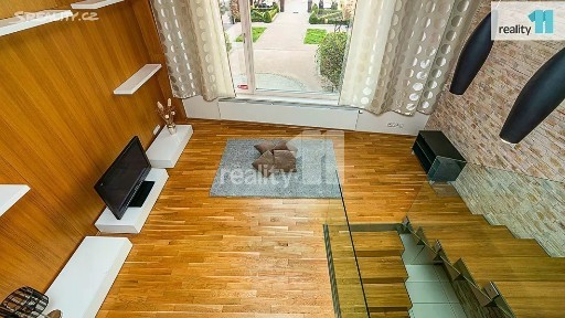 Pronájem bytu 2+kk 104 m² Senovážné náměstí, Praha - Nové Město