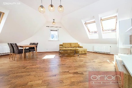 Praha, Praha 3, Žižkov, Kubelíkova, 33