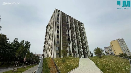 Praha, Praha 5, Stodůlky, Mukařovského