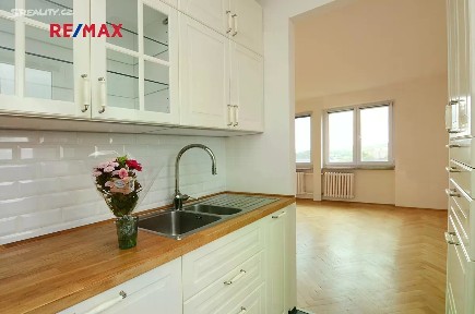 Pronájem bytu 3+kk 55 m² Měchenická, Praha - Záběhlice