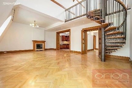 Pronájem bytu 3+1 164 m² Žatecká, Praha - Josefov