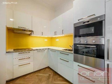 Praha, Praha 7, Bubeneč, Šmeralova, 20