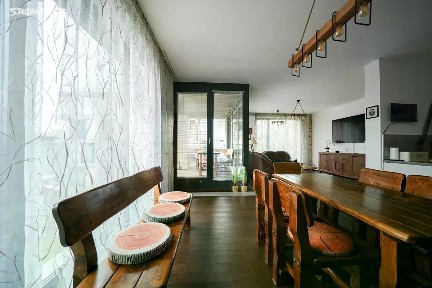 Pronájem bytu 3+kk 102 m² K Sídlišti, Praha - Nusle