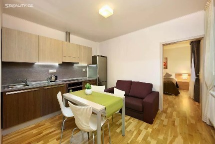 Praha, Praha 1, Nové Město, Revoluční, 18