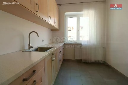 Pronájem bytu 1+1 46 m² Za Pohořelcem, Praha - Střešovice