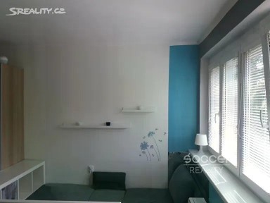 Pronájem bytu 1+kk 32 m² Obětí 6. května, Praha - Krč