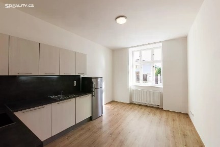 Praha, Praha 8, Libeň, Davídkova, 35