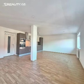 Pronájem bytu 3+kk 115 m² Ke Krči, Praha - Braník
