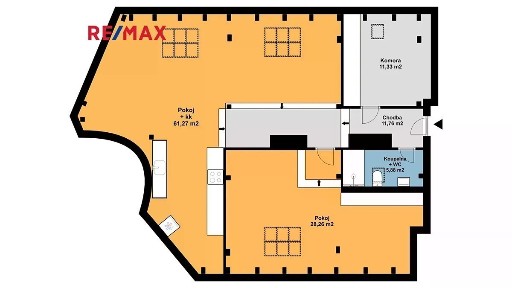 Praha, Praha 1, Staré Město, Havelská, 27