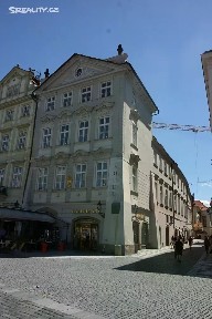 Praha, Praha 1, Staré Město, Staroměstské náměstí, 20