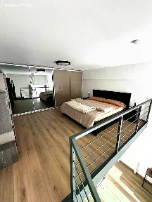 Pronájem bytu 2+kk 55 m² Kubánské náměstí, Praha