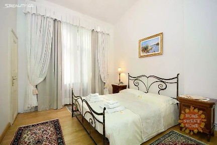 Pronájem bytu 4+kk 120 m² Truhlářská, Praha - Nové Město