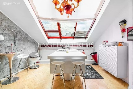 Pronájem bytu 3+kk 178 m² Masná, Praha - Staré Město