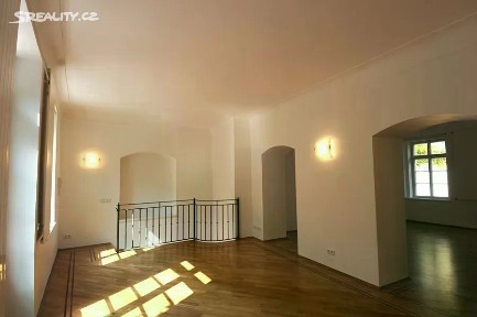 Praha, Praha 1, Malá Strana, Vlašská, 5