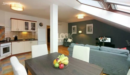 Praha, Praha 2, Vinohrady, Moravská, 4