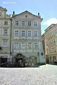 Praha, Praha 1, Staré Město, Staroměstské náměstí, 20