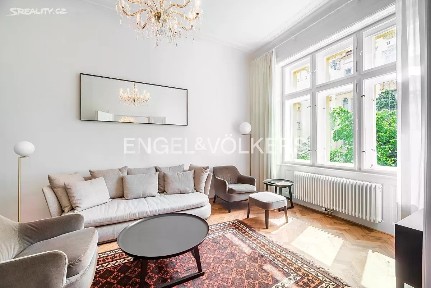 Praha, Praha 1, Josefov, Pařížská, 20