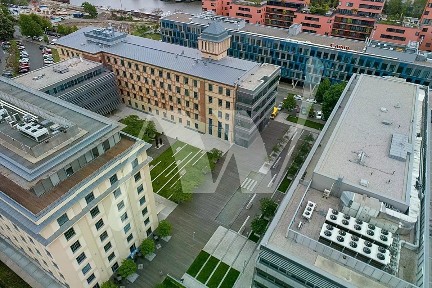 Praha, Praha 7, Holešovice, Jankovcova, 49