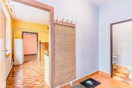 Prodej bytu 2+1 69 m² Abertamy