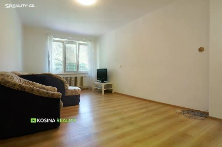 Prodej bytu 2+1 56 m² Pohraniční stráže, Kraslice