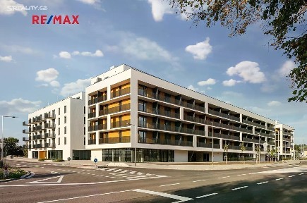 Prodej bytu 2+kk 51 m² Vrbenská, České Budějovice - České Budějovice 4