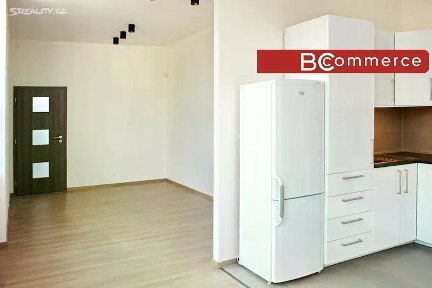 Pronájem bytu 2+kk 54 m² Křenová, Brno - Trnitá