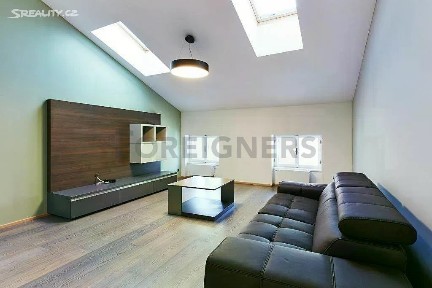 Pronájem bytu 2+kk 78 m² Jakubská, Brno - Brno-město