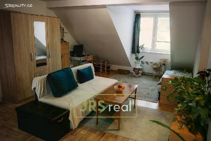 Pronájem bytu 1+kk 53 m² Hustopeče