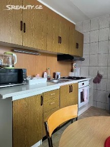 Prodej bytu 3+1 80 m² Táborská, Tachov