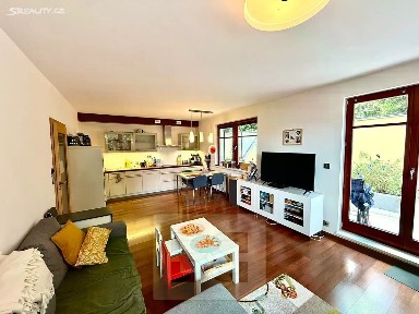 Prodej bytu 3+kk 119 m² Na krutci, Praha - Vokovice