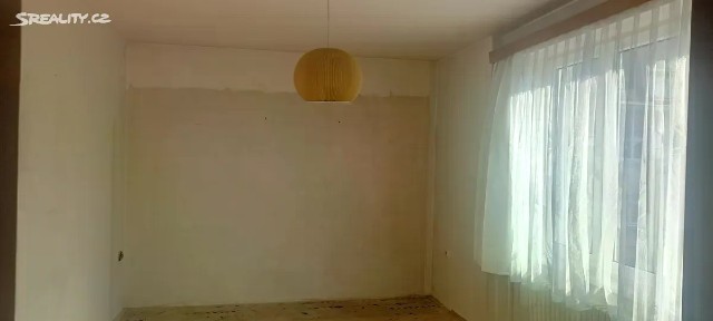 Prodej bytu 2+1 54 m² U kaštanu, Praha - Břevnov