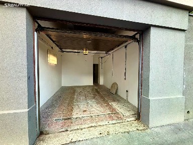 Prodej bytu 1+1 60 m² Křížová, Praha - Smíchov