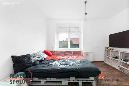 Prodej bytu 2+kk 61 m² Petra Jilemnického, Hradec Králové - Plotiště nad Labem