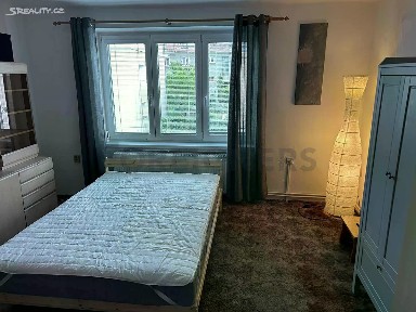 Pronájem bytu pokoje 10 m² Vejražkova, Praha - Košíře