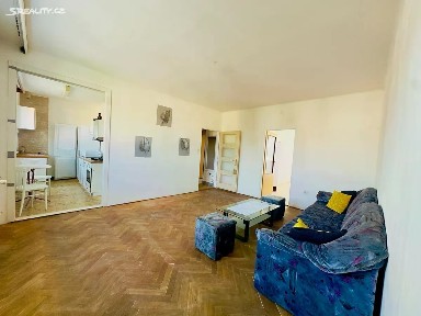 Moravská Třebová, Svitavy, Svitavská