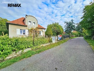 Prodej rodinného domu 95 m², pozemek 3499 m² Krásný Dvůr