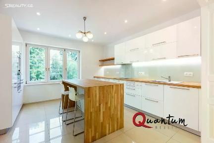 Praha, Praha 6, Střešovice, Pod Ořechovkou