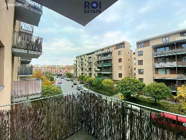 Brno, Brno-město, Starý Lískovec, U Leskavy, 22