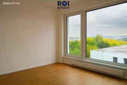 Brno, Brno-město, Černá Pole, třída Generála Píky