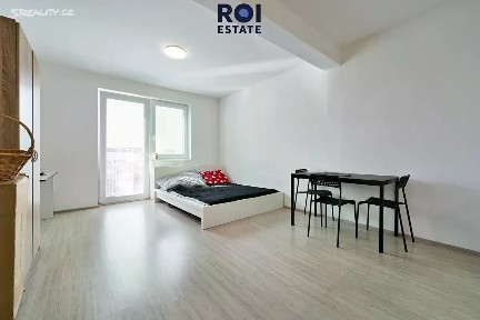 Brno, Brno-město, Židenice, Táborská